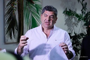 Deputado propõe lei para proteger ritmo Lambadão do preconceito em MT
