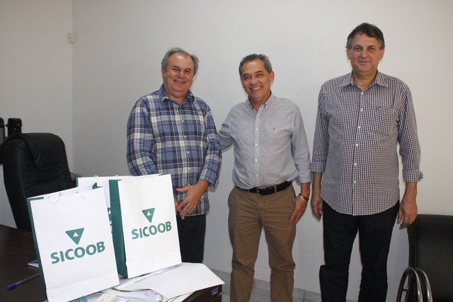 SICOOB poderá abrir agência bancária em Matupá