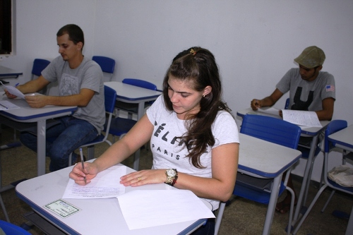 Faculdade de Matupá realiza Vestibular 2019