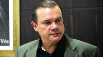 Fagundes diz que partidos estão se unindo para derrotar Pedro Taques em 2018