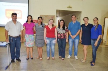 CREAS e UNOPAR realizam palestra orientativa no CEJA de MatupÃ¡