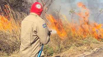 Termina perÃ­odo proibitivo para queimadas em Mato Grosso