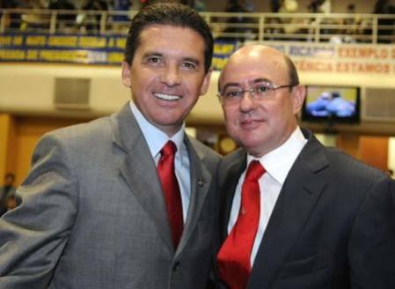 Ex-deputados sÃ£o condenados por emprego fantasma a filha de magistrado em MT