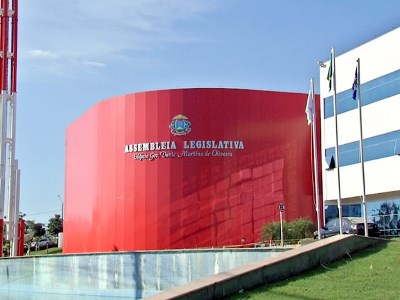 Verbas de emendas de deputados não são liberadas integralmente em MT