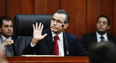 Silval aciona Rogério Gallo na justiça por difamação e pede explicações