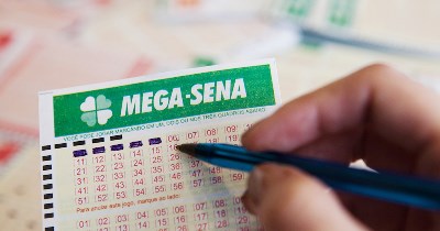 Mega-Sena pagarÃ¡ R$ 25 milhÃµes no sorteio de sÃ¡bado dia 1Âº de abril