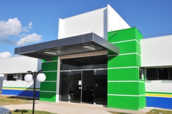 PSF Vista Alegre receberá mobiliário, equipamentos e aparelhos