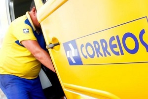 Correios suspendem entregas agendadas de Sedex devido Ã  greve dos caminhoneiros 