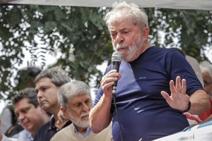 Datafolha: Lula tem 31%, Bolsonaro, 15%, Marina, 10%