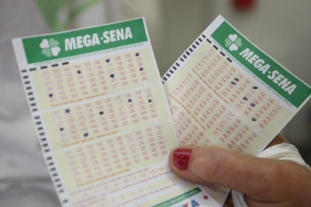 Mega-Sena pode pagar R$ 200 milhões nesta quinta-feira