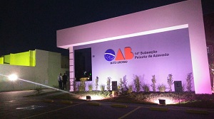 14ª Subseção da OAB constata abandono em Lar dos Idosos e cobra providências