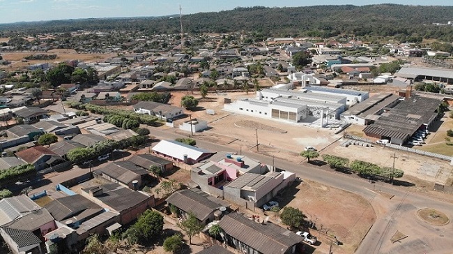 Novo Hospital Municipal de Terra Nova será uma referencia regional