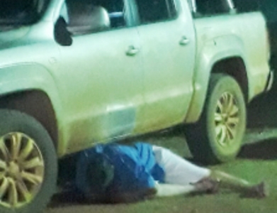 Pecuarista foi executado com tiros na cabeça em Rondonópolis 
