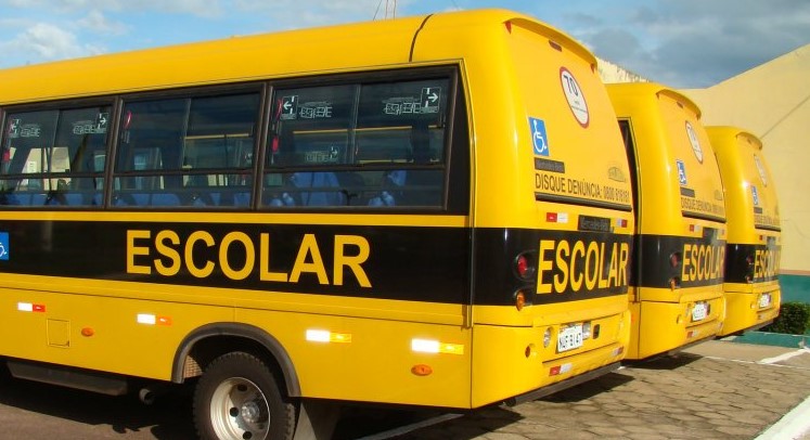 Educação de Nova Santa Helena poderá ganhar novos ônibus escolares