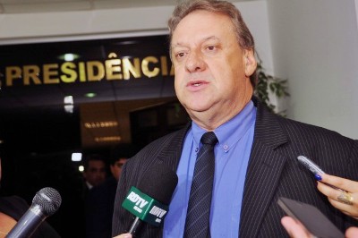 Romoaldo confirma que deputados receberam mensalinho de José Riva