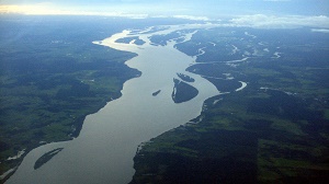 EmbarcaÃ§Ã£o naufraga com cerca de 70 pessoas a bordo no rio xingu, sudoeste do ParÃ¡.