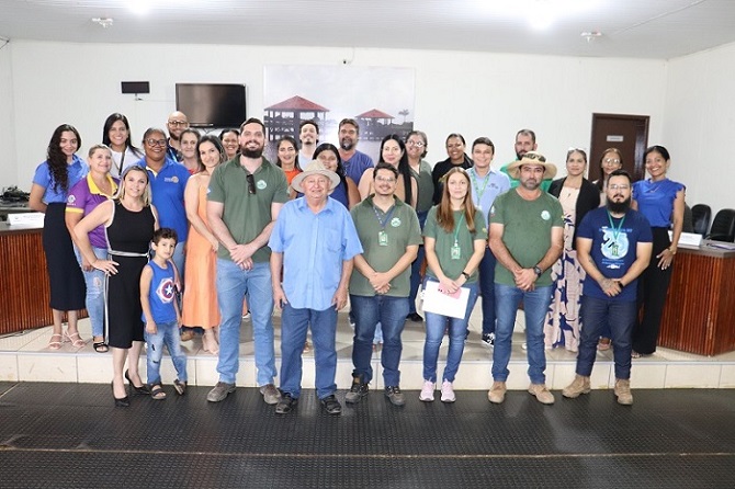 Projeto Unidos pelo Rio com 25 instituições envolvidas
