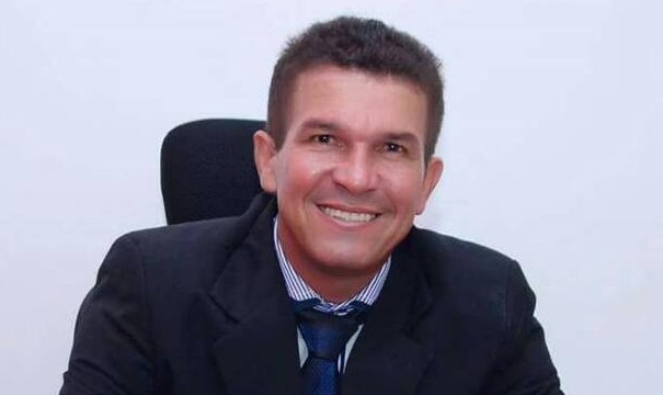 Vice chama a PM para tentar tomar posse em Rondolândia