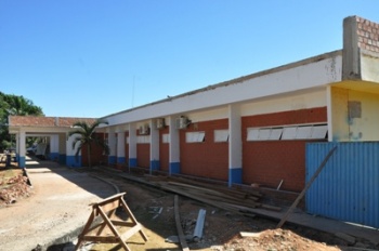 HR de Peixoto de Azevedo está recebendo R$ 7 milhões de invetimento
