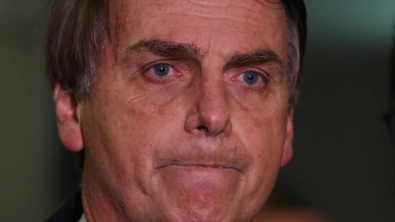 Bolsonaro faz nova declaração polêmica 