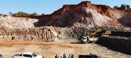AL-MT aprova Projeto de Lei que será marco para Mineração  