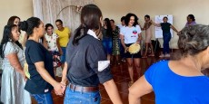 AGRIPAC promove Encontro de Mulheres do Campo