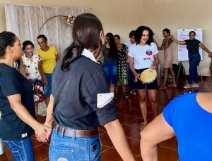AGRIPAC promove Encontro de Mulheres do Campo