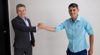 Prefeito Bruno Mena anuncia R$ 5 milhões de investimento na Av. Sebastião Alves Jr