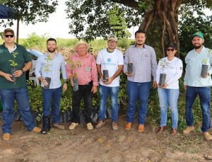 Frialto e Ponto Alto promovem ação socioambiental em Matupá